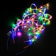 thumbnail image 3 of 12PCS Light up Headband LED Decorative Hair Hoop Party Headband for Kids, 3 of 8