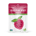 thumbnail image 3 of Nature’s Turn Freeze-Dried Raspberry Crisps, No Added Sugar, Healthy Natural Fruit Crisp Snack for School Lunches, 6 Pack (1.2 oz Each), 3 of 13