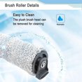 thumbnail image 4 of For Tineco Ifloor 3 / Floor One S3 Vacuum Cleaner Roller Brush Filter, 4 of 5