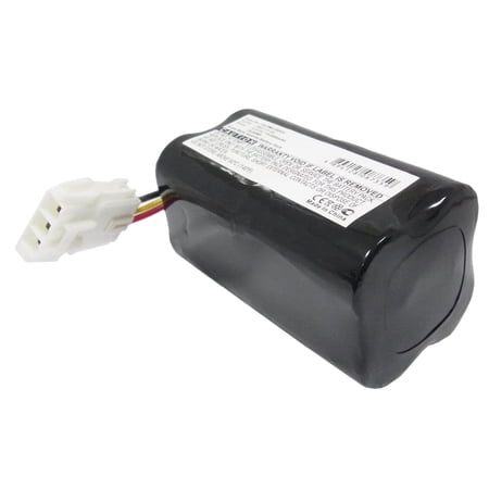 Replacement Battery for Panasonic AMV10V-8K 3000mAh/9.6V