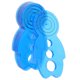 thumbnail image 1 of unbranded 5Ud Quilling Crimper Tool Azul Para Organización De Papel Con Fácil Uso Y Espacio Optimizado En Manualidades, 1 of 7