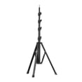 thumbnail image 2 of Tripod,Softbox Led Video Inch Screw Max. Fl2009 Adjustable Metal 1/4 Inch Screw Metal Stand Umbrella Screw Max. Studio Max. Studio Softbox Stand Load 1/4 Load 1/4 Inch Studio Softbox Led, 2 of 7
