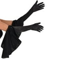 thumbnail image 1 of Gant Long Noir avec Manchette, 1 of 1