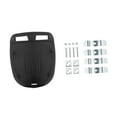 thumbnail image 3 of LOVIVER Electric Bike Trunk Bracket Extension Bracket Luggage Carrier Modification Mounting Rack Tail Bracket Cargo Rack Storage Rack, 3 of 8