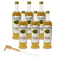 thumbnail image 4 of Amoretti - Pickled Jalapeno Craft Puree® 8.5 lbs - Perfect for Brewing, Cocktails, and other Beverages, Made of Real Fruit, No Preservatives, Filtered, Super Concentrated, Fully Pasteurized, 4 of 8