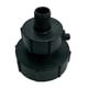 thumbnail image 1 of Conector adaptador de tanque de agua IBC, adaptador de de jardín, piezas de herramientas de montaje 25.5mm Zulema Conector de la válvula, 1 of 8