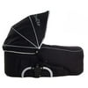 StrollAir SB54437B My Duo Bassinette - Black