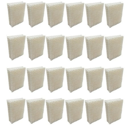 

Wick Filter for HDC12 Essickair Aircare Emerson Moistair (Six Sets)
