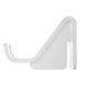 thumbnail image 2 of Soporte para en La Pared Del Controlador Juegos Accesorios Switch/Xbox/PS4/PS5 () Blanco, 2 of 7