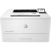HP LaserJet Enterprise M406dn - Printer - B/W - Duplex - laser - A4/Legal - 1200 x 1200 dpi - up to 40 ppm - capacity: 3