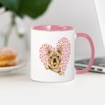 thumbnail image 3 of CafePress - French Bulldog Lover Mug - 11 oz Ceramic Mug - Novelty Coffee Tea Cup, 3 of 4