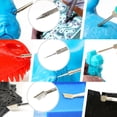 thumbnail image 2 of Herramienta de acabado de impresión 3D portátil Pro'skit Si-169u bolígrafo de soldador de hierro 8w,11 Feliz Sencillez, 2 of 5