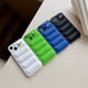 thumbnail image 3 of La chaqueta con gancho es adecuada para la funda del teléfono móvil Apple 14Promax iPhone15 líquido 13/12/11 anticaída, 3 of 4