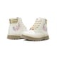 thumbnail image 2 of Botas Botines Distroller Niña Invierno Charol Hueso 12-14 beige, 2 of 7