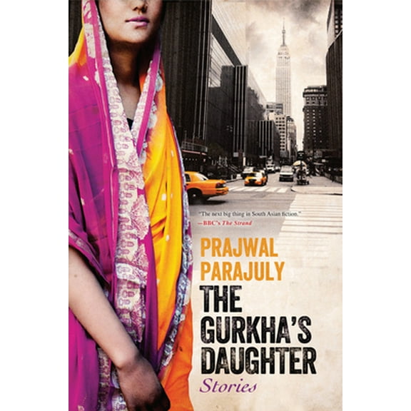 Pre-Owned The Gurkha's Daughter (Hardcover) 162365145X 9781623651459