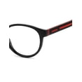 thumbnail image 2 of Armazón Carrera 8886 Negro para Hombre, 2 of 3