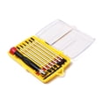 thumbnail image 3 of WHAMVOX 7 In Precision Multi-purpose Tools Multifunctional Hand Tool Golden, 3 of 4
