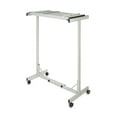 thumbnail image 3 of AdirOffice Gray Steel Blueprint Expandable Mobile Cabinet Vertical File Blueprint Stand, 3 of 3