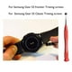 thumbnail image 5 of Batería de repuesto GoDeal para Samsung Gear S3 380 mAh, 5 of 7