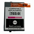 thumbnail image 3 of GRIND- Compatible 765-9 Red Ink Cartridge For Pitney Bowes 3C00 Dm300C Dm400C Dm450C, 3 of 6