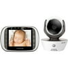 Motorola MBP853CONNECT Digital Video Baby Monitor with Wi-Fi Internet Viewing