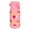 Ice Creams, variant on ION8 Leak Proof Flip-Top Stainless Steel Kids Water Bottle, Dishwasher-Safe, Dogs, 400ml (13oz)