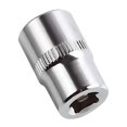 thumbnail image 1 of Juego de Llaves 46 unids/set Likrtyny llave de tubo de reparación de combinación de acero de cromo vanadio Para estrenar, 1 of 7
