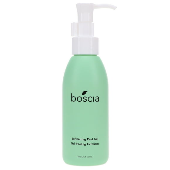 Boscia exfoliando el gel de c‡scara de 5 oz Boscia Boscia exfoliando el gel de c‡scara de 5 oz