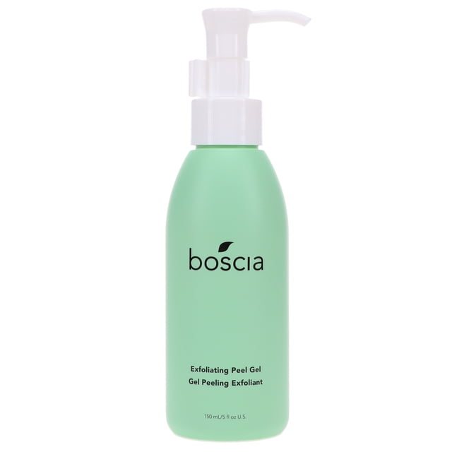 Boscia exfoliando el gel de c‡scara de 5 oz Boscia Boscia exfoliando el gel de c‡scara de 5 oz