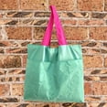 thumbnail image 5 of Reusable Grocery Bags, Foldable Tote Nylon Reusable Grocery and Shopping Tote Bags, Bulk Kitchen Shopping Bags Machine Easily with a Storage, 5 of 6