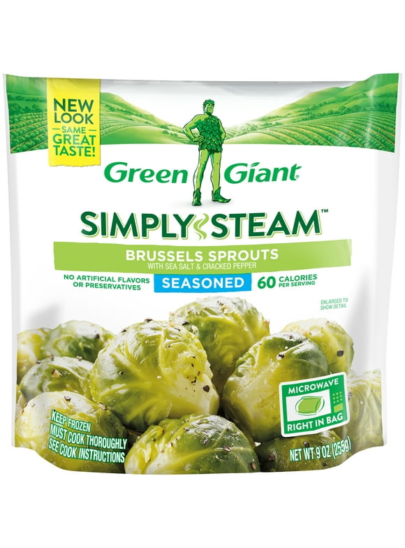 Frozen Vegetables in Frozen Fruits & Vegetables