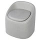 thumbnail image 5 of Silla de Inodoro en la Cama, Silla de Ducha de Baño Fuerte de Secado Rápido para Ancianos para El Baña, 5 of 7