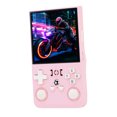 thumbnail image 1 of Consola De Juego De Mano R36Max, Pantalla De 4 Pulgadas, Consola De Juegos Portátil De Código Abierto Con Tarjeta De Memoria, Joystick 3D Dual Y Llave Direccional, 1 of 7