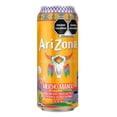 thumbnail image 3 of Bebida Arizona sabor mango 4 pack 460 ml, 3 of 5