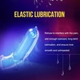 thumbnail image 4 of Bead Soft Ball Adult Plus Case 5pc G- Toys Silicone Growth Adult accessory, 4 of 6
