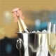 thumbnail image 3 of Bewildely Tapones para botellas de champán, para el hogar, Bar, restaurante, reutilizables, de acero inoxidable, tapones para botellas de vino, Kits de equipo de elaboración de vino, 3 of 6