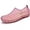 Pink, variant on Women's Water Shoes Sandals Summer Slipper Swim Pool River Beach Garden Clog