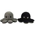 thumbnail image 5 of Cute Double-sided Flip Soft, Mood Angry, Happy Plush, Stuffed Doll, 5 of 5