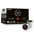 thumbnail image 2 of Kicking Horse Happy Camper, Medium Roast, K-Cup Coffee Pods, 10 Pods, 2 of 6