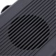 thumbnail image 3 of Car Heater 120W Fast Heating Enhanced Safety Portable Efficient Performance Car Windshield Defogger for Vehicle Black 12V, 3 of 4