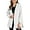 White, variant on Long Jackets for Women Fashion 2024 Winter Coat for Women Business Casual Diamond Quilted Hooded Lightweight Jackets