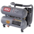 thumbnail image 4 of Compresor de aire Senco PC0968 9.5L 135psi 1HP 115V 8A 2.2SCFM, 4 of 4