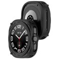 thumbnail image 3 of Boîtier de Montre en Métal Semi-Couvert Protection Élégante pour Smartwatch, 3 of 3