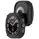 thumbnail image 4 of Semi Cubierta Ahuecada para Metal Elegante Realza tu Reloj Compatible con Smartwatch, 4 of 4