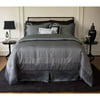 Platinum Jacquard Comforter Set