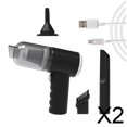 thumbnail image 1 of 2 Aspiradoras Portátiles Para Coche De 60 W, Para Cocina, Hogar, Viajes, 1 of 8