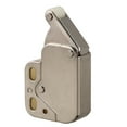 thumbnail image 3 of Open Door Catch Tip Touch Push Latch for Cabinet Cupboard 10pcs, 3 of 8