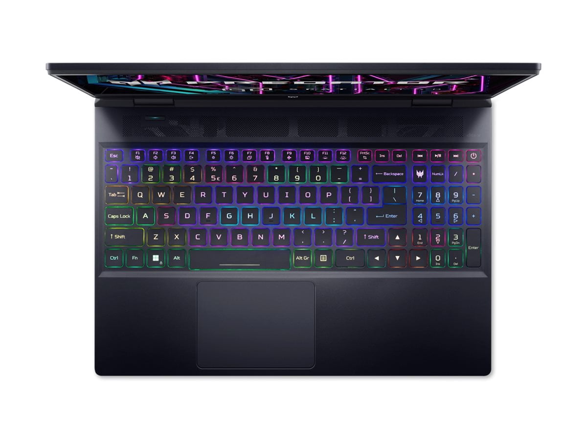 Acer Predator Helios 3D 15 Gaming Laptop - Intel i9, 32GB