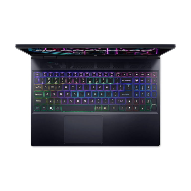 Acer Predator Helios 3D 15 Gaming Laptop - Intel i9, 32GB