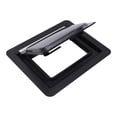 thumbnail image 5 of Fichiouy Black Universal RV Window for RV Window Replacement, 5 of 10